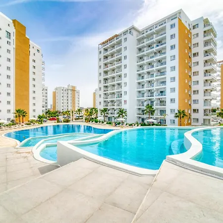 Caesar & - Rahat & Konforlu Daireler Iskele District (Northern Cyprus)