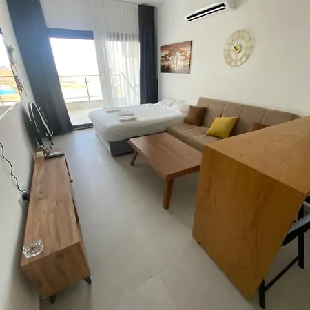 Caesar & - Rahat & Konforlu Daireler Apartament