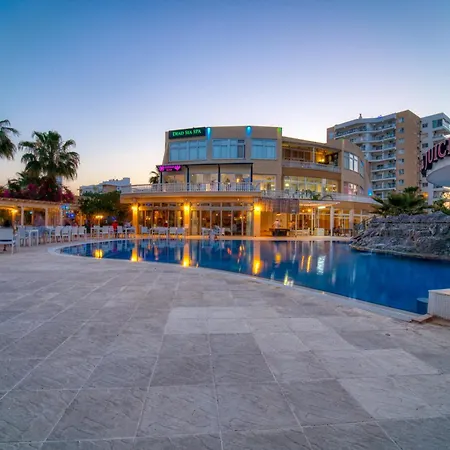 Caesar & - Rahat & Konforlu Daireler