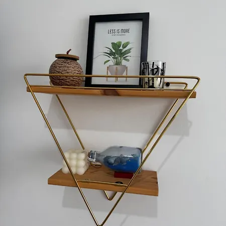 Caesar & - Rahat & Konforlu Daireler Apartament