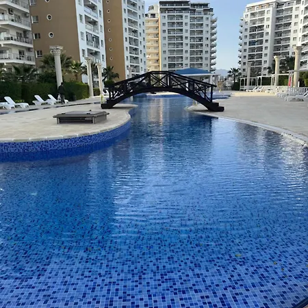 Caesar & - Rahat & Konforlu Daireler Apartament