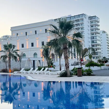 Apartament Caesar & - Rahat & Konforlu Daireler *