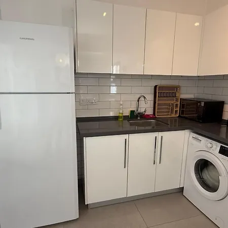 Caesar & - Rahat & Konforlu Daireler Apartman