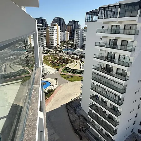 Apartament Caesar & - Rahat & Konforlu Daireler