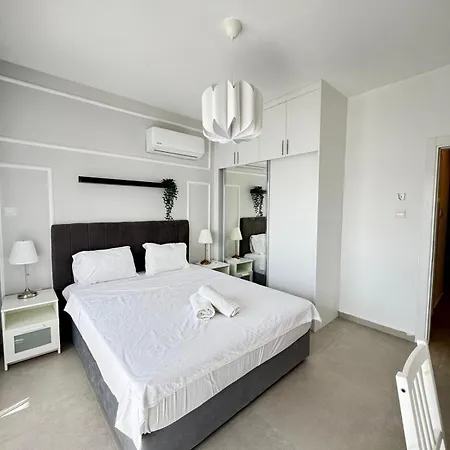 Apartman Caesar & - Rahat & Konforlu Daireler Iskele District (Northern Cyprus)