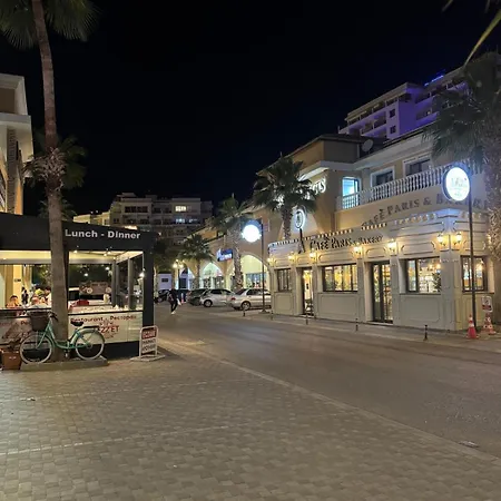 Caesar & - Rahat & Konforlu Daireler * Iskele District (Northern Cyprus)