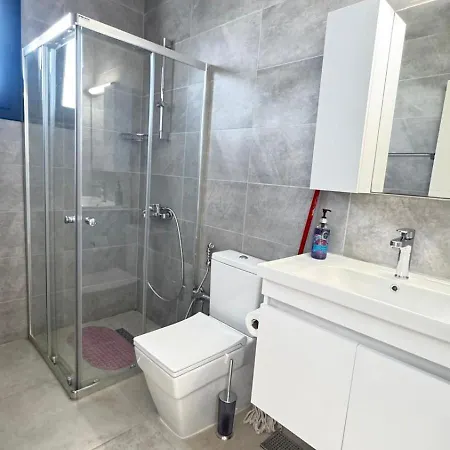 Apartman Caesar & - Rahat & Konforlu Daireler Iskele District (Northern Cyprus)
