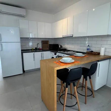 Caesar & - Rahat & Konforlu Daireler Apartament