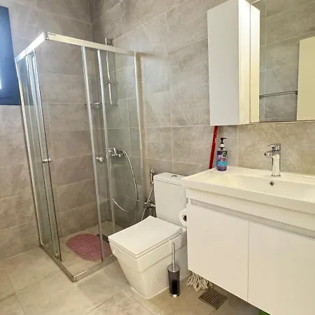 Caesar & - Rahat & Konforlu Daireler Apartman *