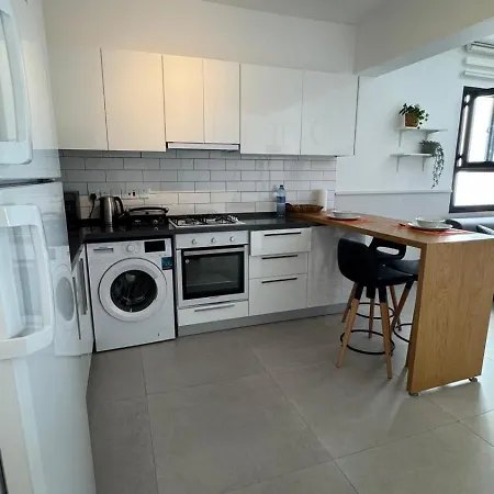 Caesar & - Rahat & Konforlu Daireler Apartman Iskele District (Northern Cyprus)