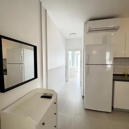 Caesar & - Rahat & Konforlu Daireler Apartman *