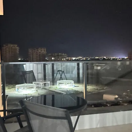 Caesar & - Rahat & Konforlu Daireler