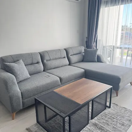Caesar & - Rahat & Konforlu Daireler Apartament