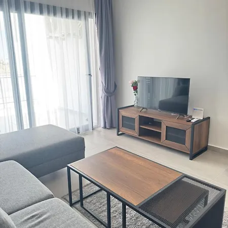 Apartament Caesar & - Rahat & Konforlu Daireler *