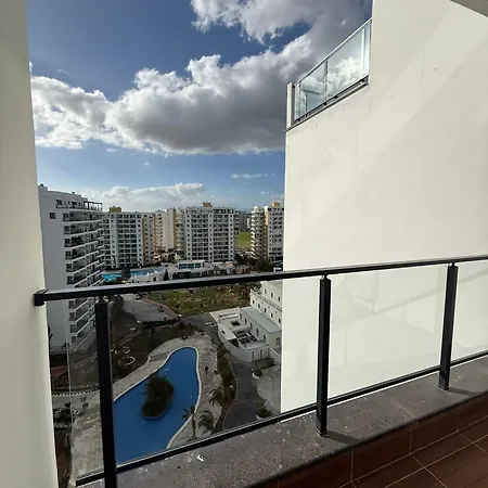 Caesar & - Rahat & Konforlu Daireler * Iskele District (Northern Cyprus)