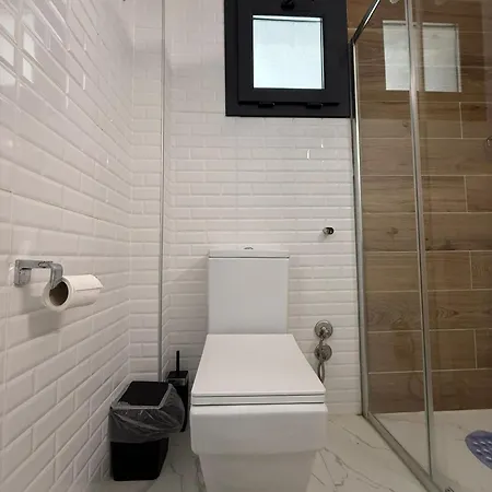 Caesar & - Rahat & Konforlu Daireler Apartament *