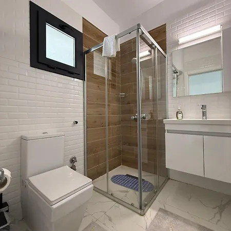 Apartament Caesar & - Rahat & Konforlu Daireler Iskele District (Northern Cyprus)