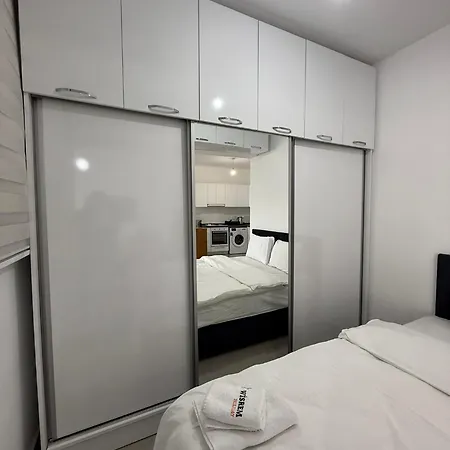 Apartament Caesar & - Rahat & Konforlu Daireler Iskele District (Northern Cyprus)