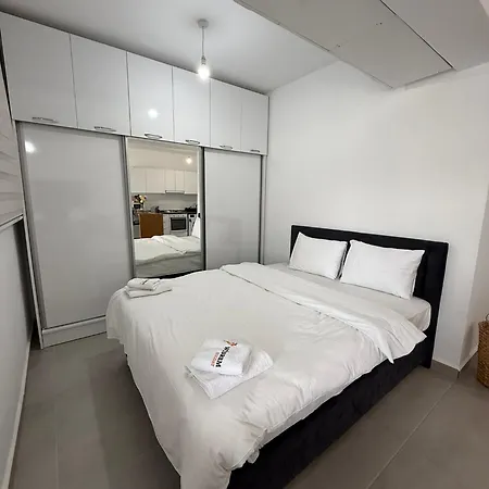 Apartament Caesar & - Rahat & Konforlu Daireler