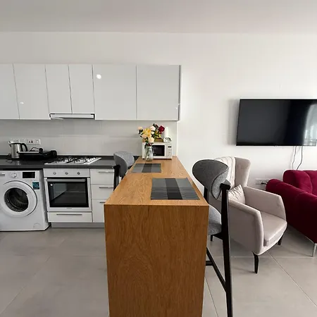 Caesar & - Rahat & Konforlu Daireler Apartament *