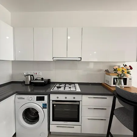 Caesar & - Rahat & Konforlu Daireler Iskele District (Northern Cyprus)