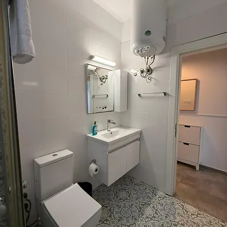 Caesar & - Rahat & Konforlu Daireler * Iskele District (Northern Cyprus)