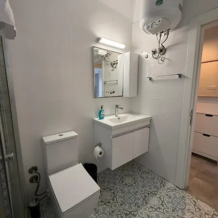 Apartament Caesar & - Rahat & Konforlu Daireler Iskele District (Northern Cyprus)