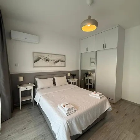 Apartament Caesar & - Rahat & Konforlu Daireler Iskele District (Northern Cyprus)