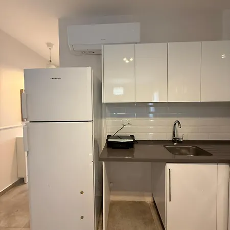 Apartament Caesar & - Rahat & Konforlu Daireler Iskele District (Northern Cyprus)