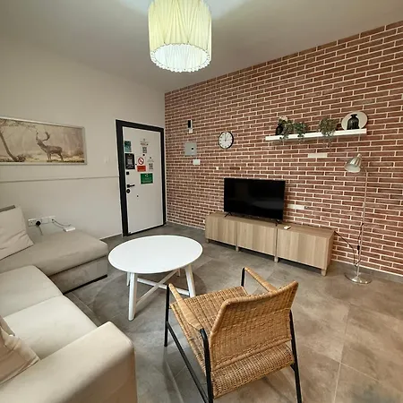 Caesar & - Rahat & Konforlu Daireler Apartament Iskele District (Northern Cyprus)