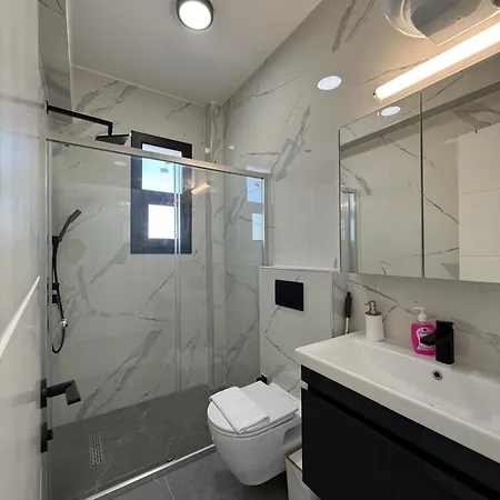 Caesar & - With 1 Bedroom Iskele District (Northern Cyprus)