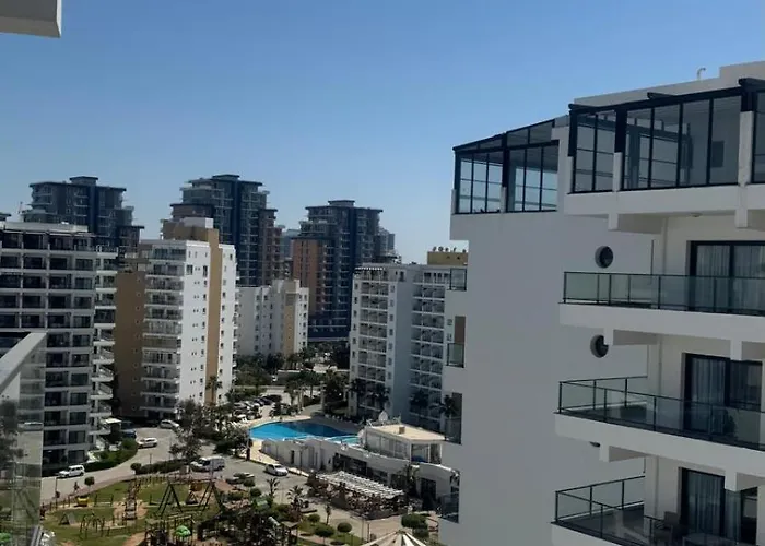 Caesar & - With 1 Bedroom Apartament *