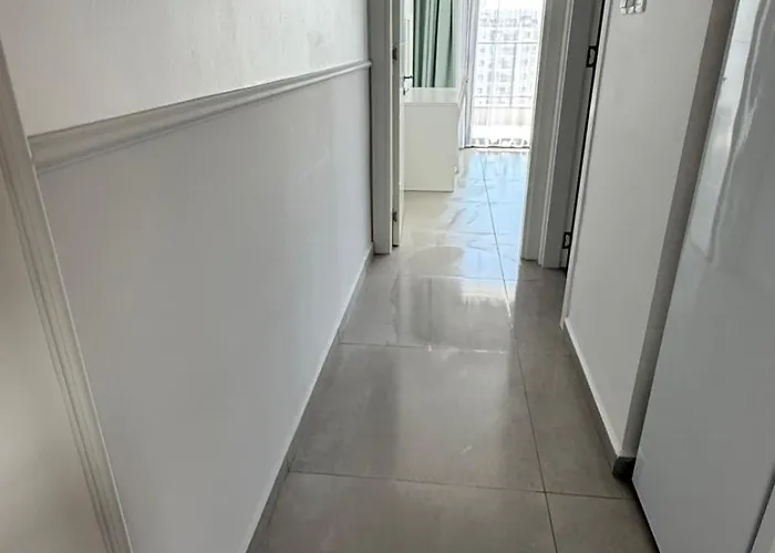 Caesar & - With 1 Bedroom * Iskele District (Northern Cyprus)