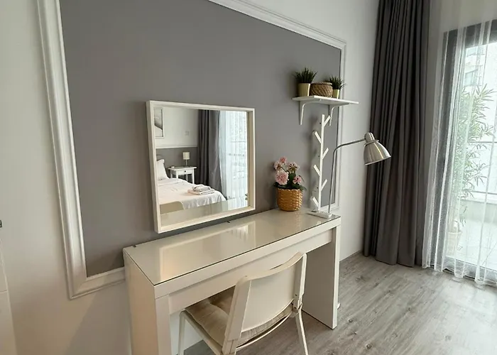 Apartament Caesar & - With 1 Bedroom *