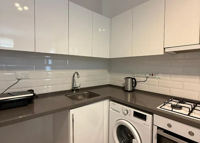 Caesar & - With 1 Bedroom Apartament *