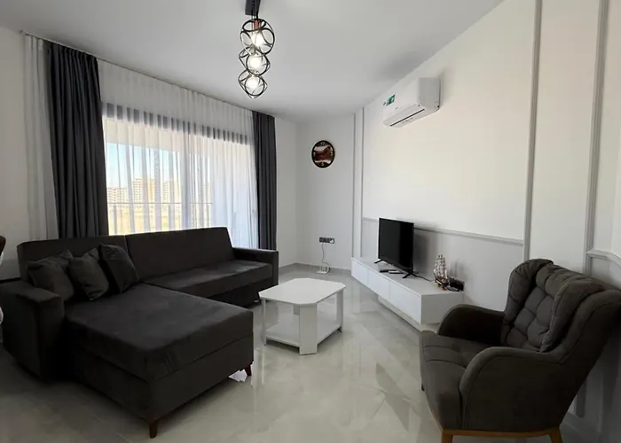 Caesar & - With 1 Bedroom Apartament