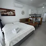 Caesar & - With 1 Bedroom Iskele District (Northern Cyprus)
