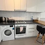 Lejlighed Caesar & - With 1 Bedroom Iskele District (Northern Cyprus)