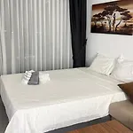 Lejlighed Caesar & - With 1 Bedroom Iskele District (Northern Cyprus)