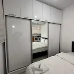 Lejlighed Caesar & - With 1 Bedroom Iskele District (Northern Cyprus)