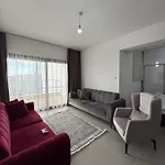 Lejlighed Caesar & - With 1 Bedroom Iskele District (Northern Cyprus)