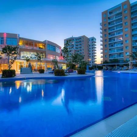 Apartamento Caesar & - Rahat & Konforlu Daireler *