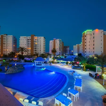 Appartement Caesar & - Rahat & Konforlu Daireler Iskele District (Northern Cyprus)