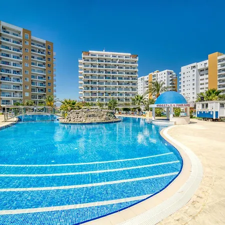 Caesar & - With 1 Bedroom Iskele District (Northern Cyprus)