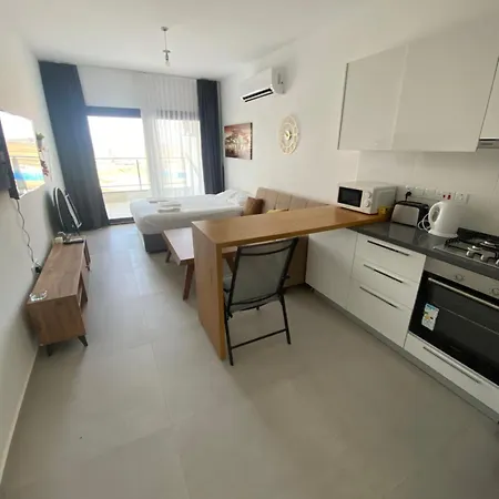Caesar & - With 1 Bedroom Iskele District (Northern Cyprus)