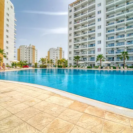 Lejlighed Caesar & - With 1 Bedroom *