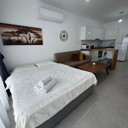 Caesar & - Rahat & Konforlu Daireler Iskele District (Northern Cyprus)