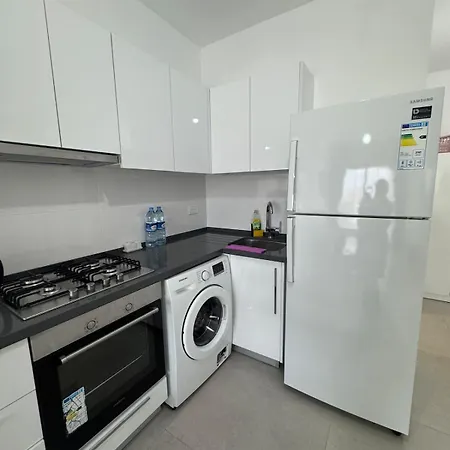 Apartamento Caesar & - Rahat & Konforlu Daireler *