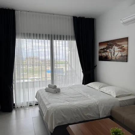 Caesar & - With 1 Bedroom Iskele District (Northern Cyprus)