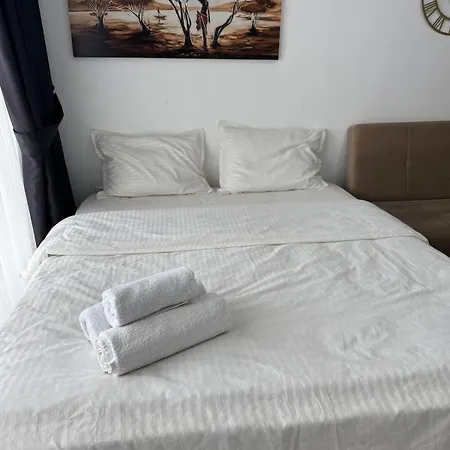 Caesar & - Rahat & Konforlu Daireler Iskele District (Northern Cyprus)